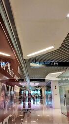 City Gate (D7), Retail #581334131